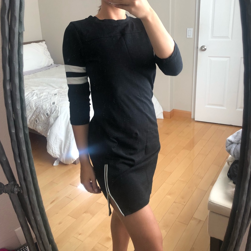 J. Crew Dress!